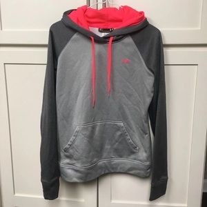 Under Armour hoodie